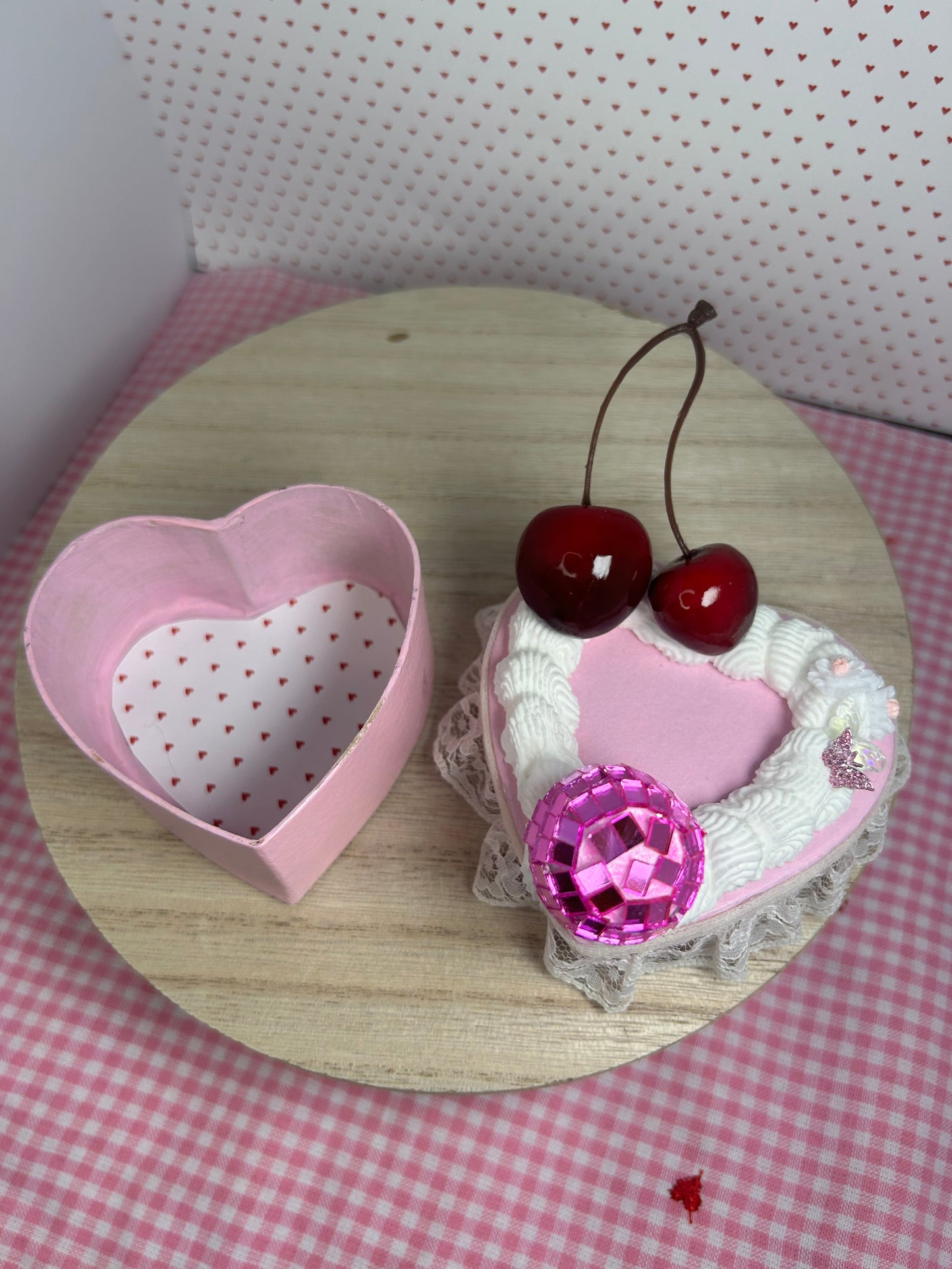 Mini Disco Cherries
