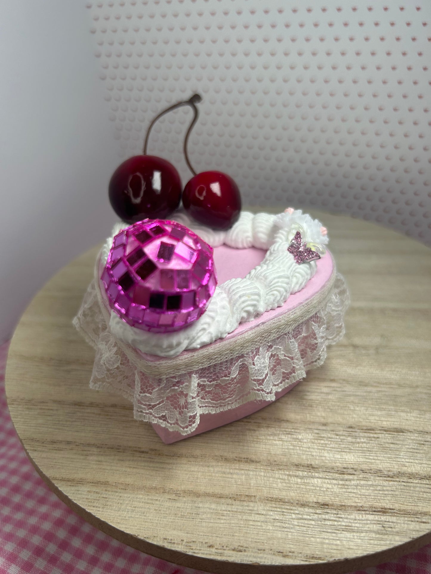 Mini Disco Cherries